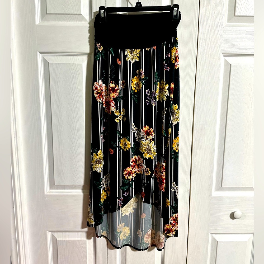 A fit that flatters!